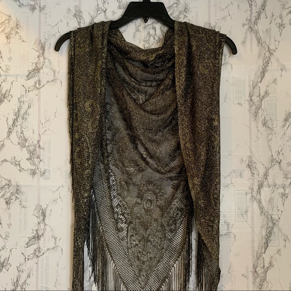 Specialty House Cover up - Picture 7 of 7